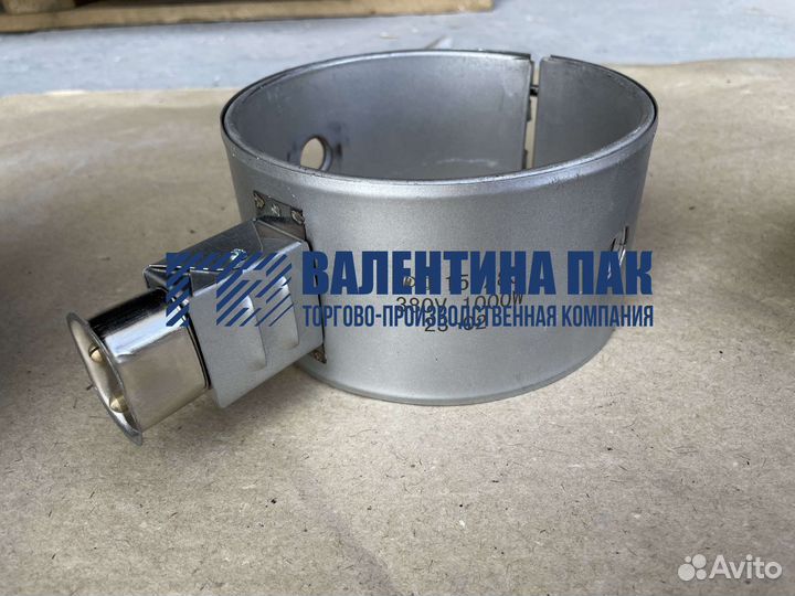 Линия грануляции пэ/пп/абс IET-100-95