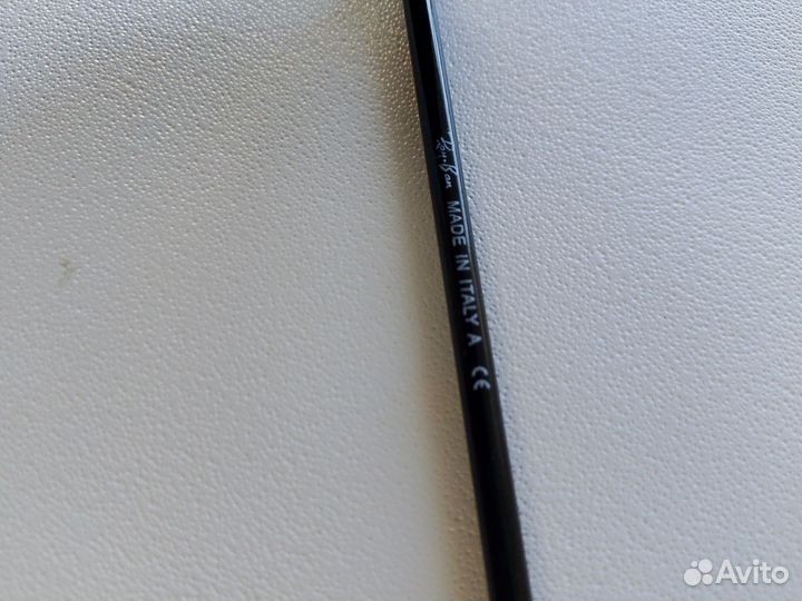 Солнцезащитные очки мужские ray ban ferrari