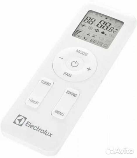 Сплит система Electrolux