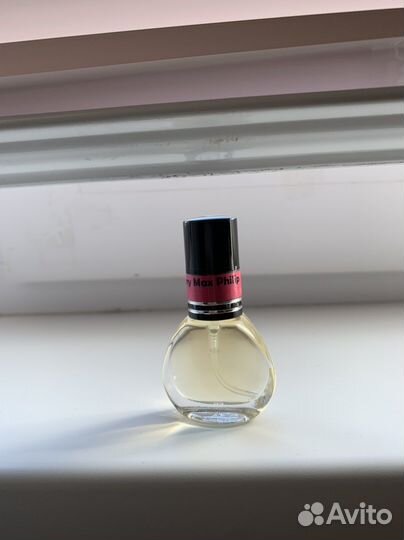 Max philip cherry оригинал 6 мл