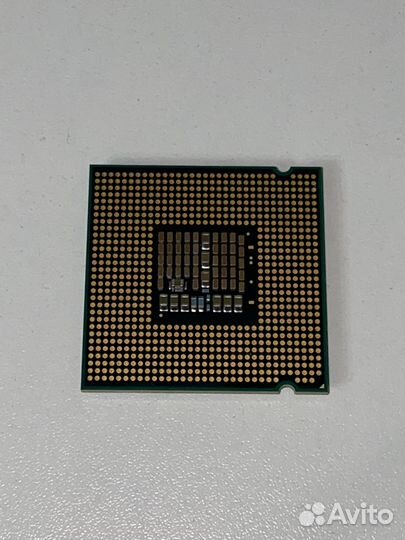 Процессор Intel Core 2 quad q6600 + Мать и башня