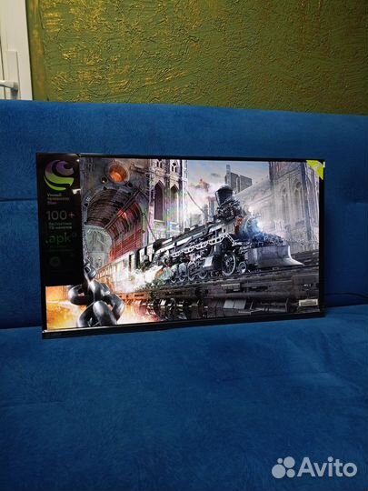 Новый LED SMART телевизор 32 