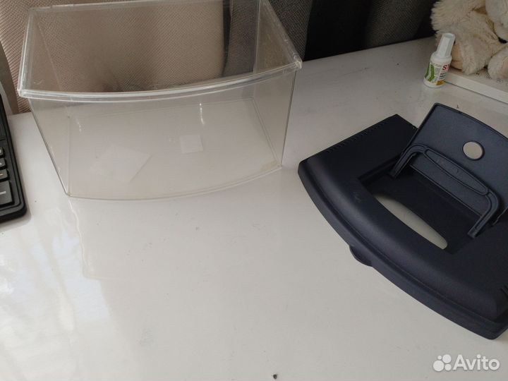 Аквариум 5 литров