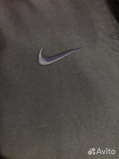 Спортивные штаны nike