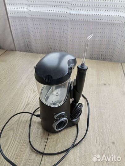 Ирригатор waterpik water flosser wp-112e