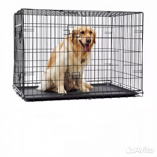 Клетка для животных