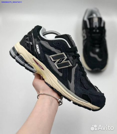 Кроссовки New Balance 1906D (Арт.40962)