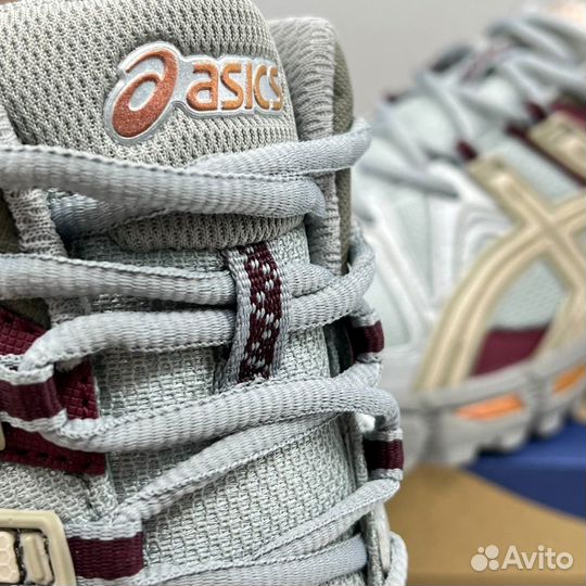 Asics Gel Kahana 8 кроссовки