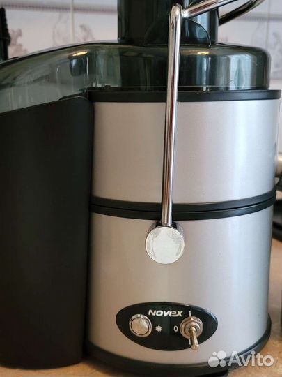 Соковыжималка