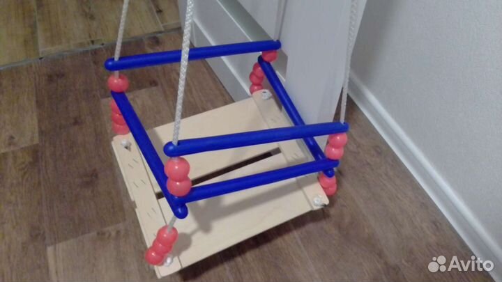 Качели детские