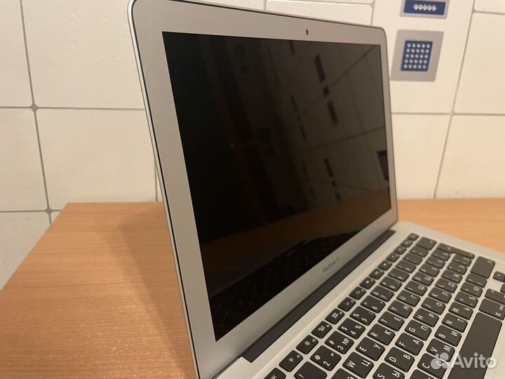 MacBook Air 13 Ростест