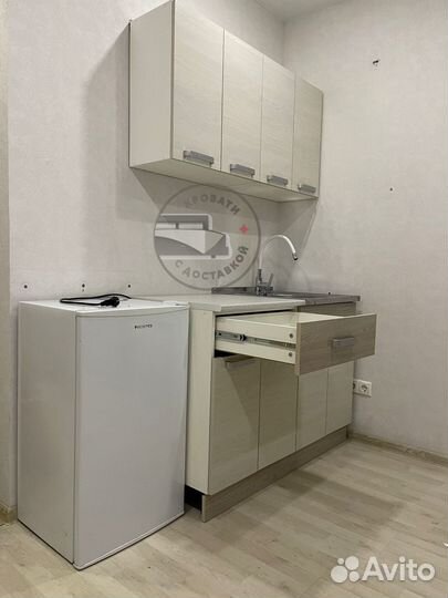 Модульная кухня