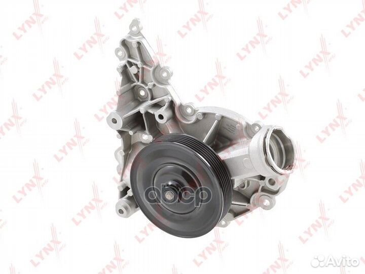 Насос водяной CW0332 lynxauto