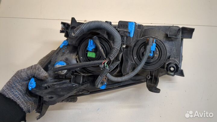 Фара (передняя) Toyota RAV 4, 2006