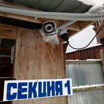 Видео наблюдение, Кондопога