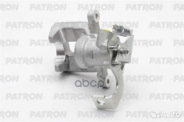 Суппорт тормозной задн прав Toyota Auris / Coro