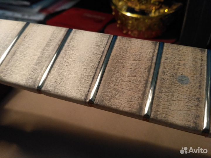 Ремонт и обслуживание гитар