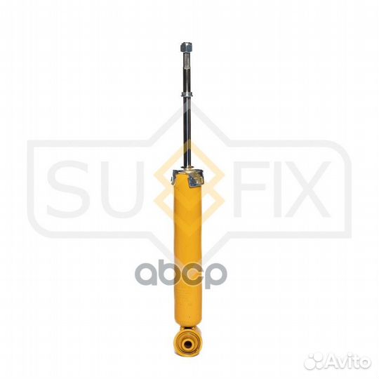 Амортизатор зад прав/лев SA1320 sufix