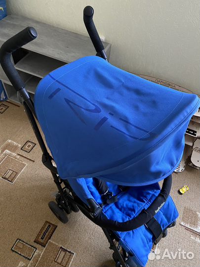 Прогулочная коляска inglesina trip