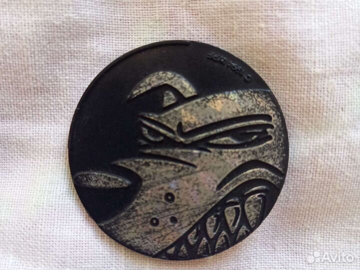 Биты POG кэпс сотка