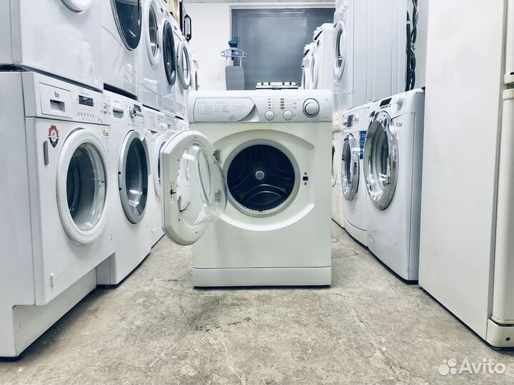 Стиральная машина Ariston