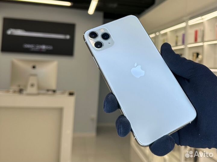 iPhone 11 Pro Max, 512 ГБ