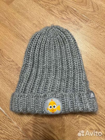 Шапка детская Adidas