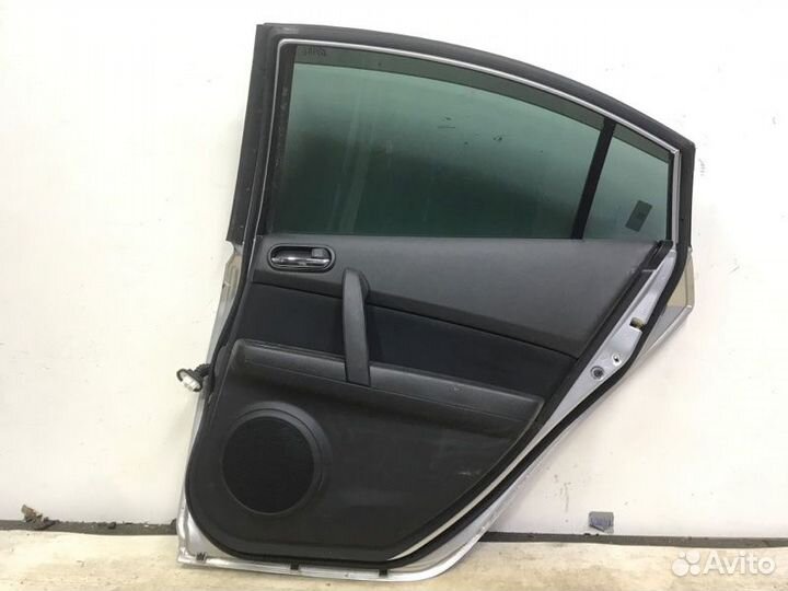 Дверь задняя правая Mazda 6 GH 2007