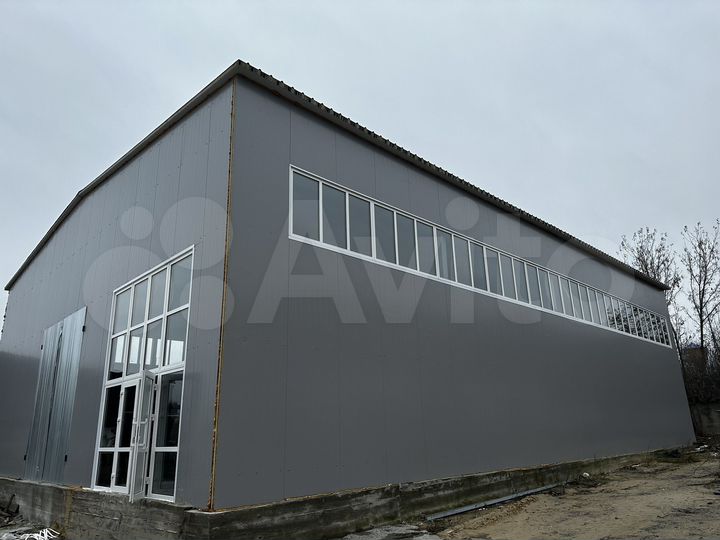 Свободного назначения, 440 м²