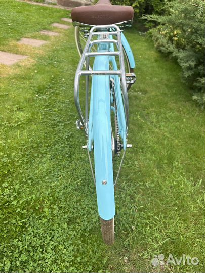 Велосипед electra женский loft size s