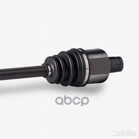 Привод колеса Renault Logan 16V (08) / LADA Lar