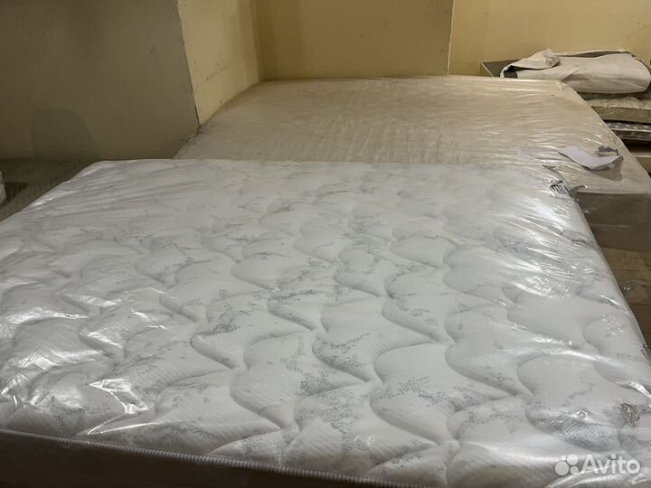 Матрасы аскона и IKEA