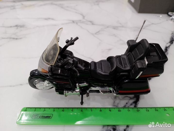 Honda Gold Wing