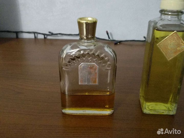 Духи винтаж