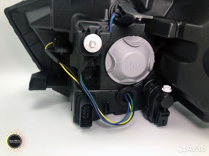 Фара Фонари Противотуманные на Ладу Весту - Vesta