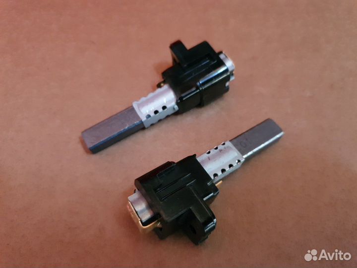 Щетки для двигателя пылесоса Самсунг