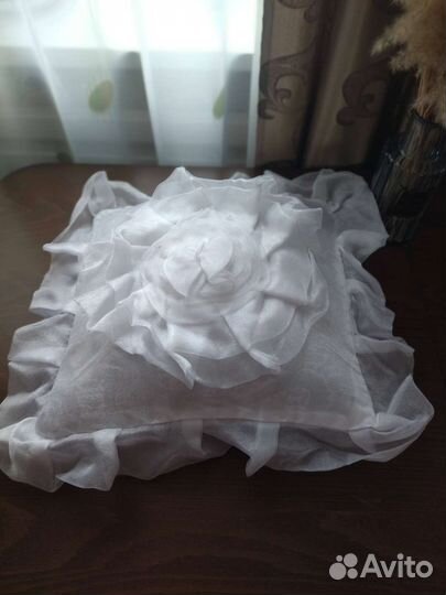 Наволочка декоративная