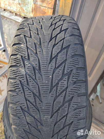 Nokian Tyres Hakkapeliitta R2 225/55 R17