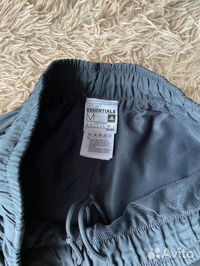 Шорты adidas мужские