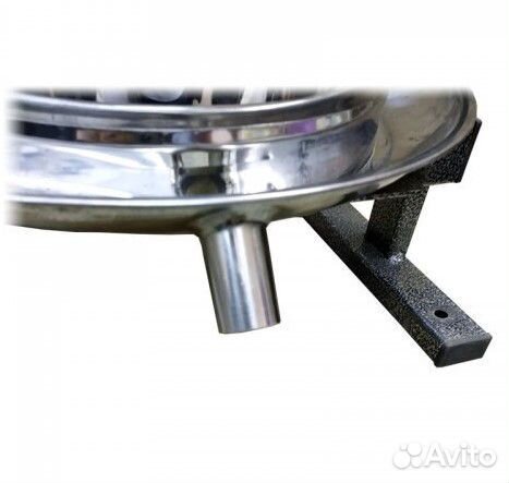 Пресс винтовой для сока Вилен 10л,15л