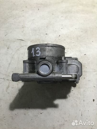 Заслонка дроссельная Mazda RX-8