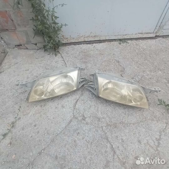 Фары