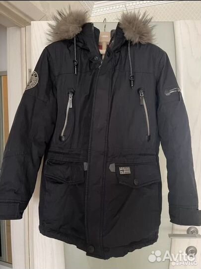 Аляска Fergo Norge