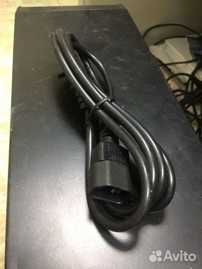 Удлинитель силового провода 1.0 mm для s9 l3+