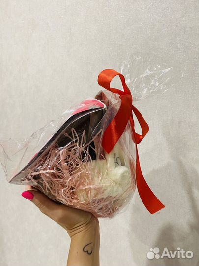 Подарочный бокс