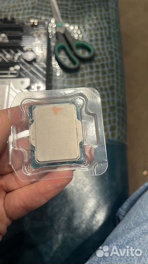 I9 12900 kf