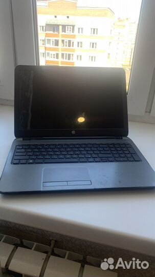 Ноутбуки разбор