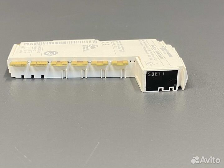 Schneider Electric TM5sbet1 новый, 5 шт