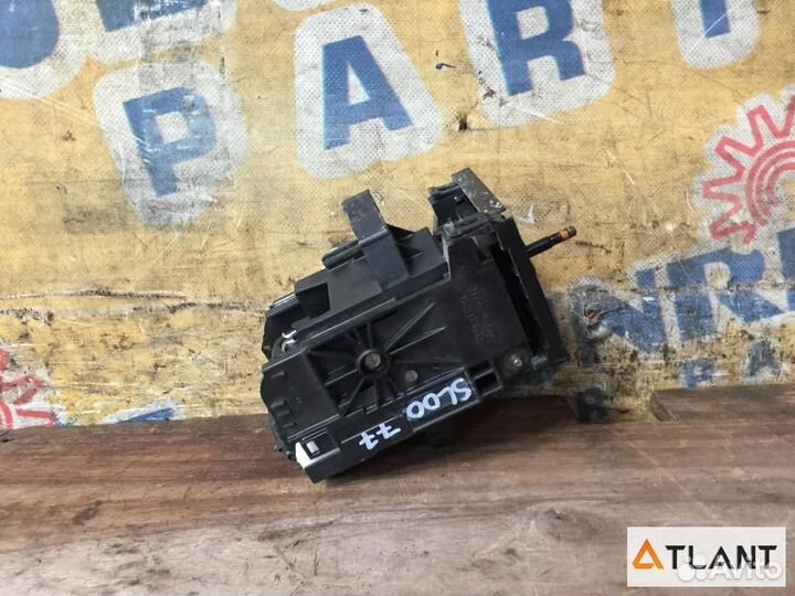 Селектор АКПП toyota voxy