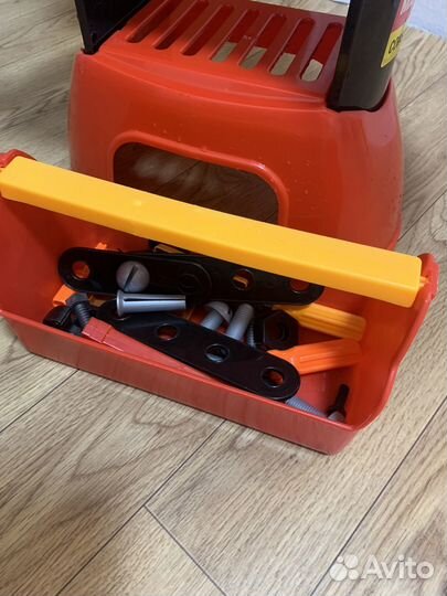 Детские игрушки